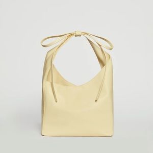 Reformation Small Vittoria Bag